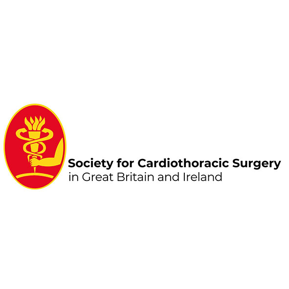 Society for Cardiothoracic Surgery in Great Britain & Ireland partnering with The Aortic Dissection Charitable Trust