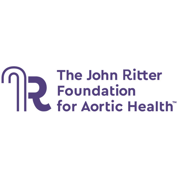 The John Ritter Foundation partnering with The Aortic Dissection Charitable Trust