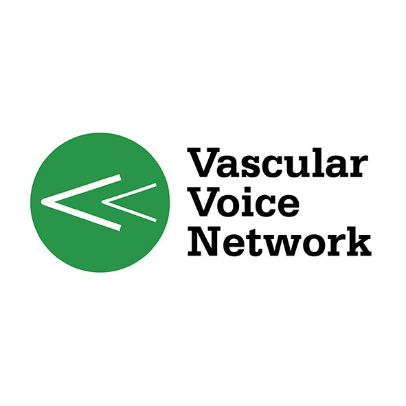 Vascular Voice Network supported by The Aortic Dissection Charitable Trust