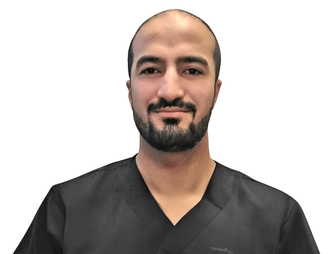Dr Nick Mani aortic dissection
