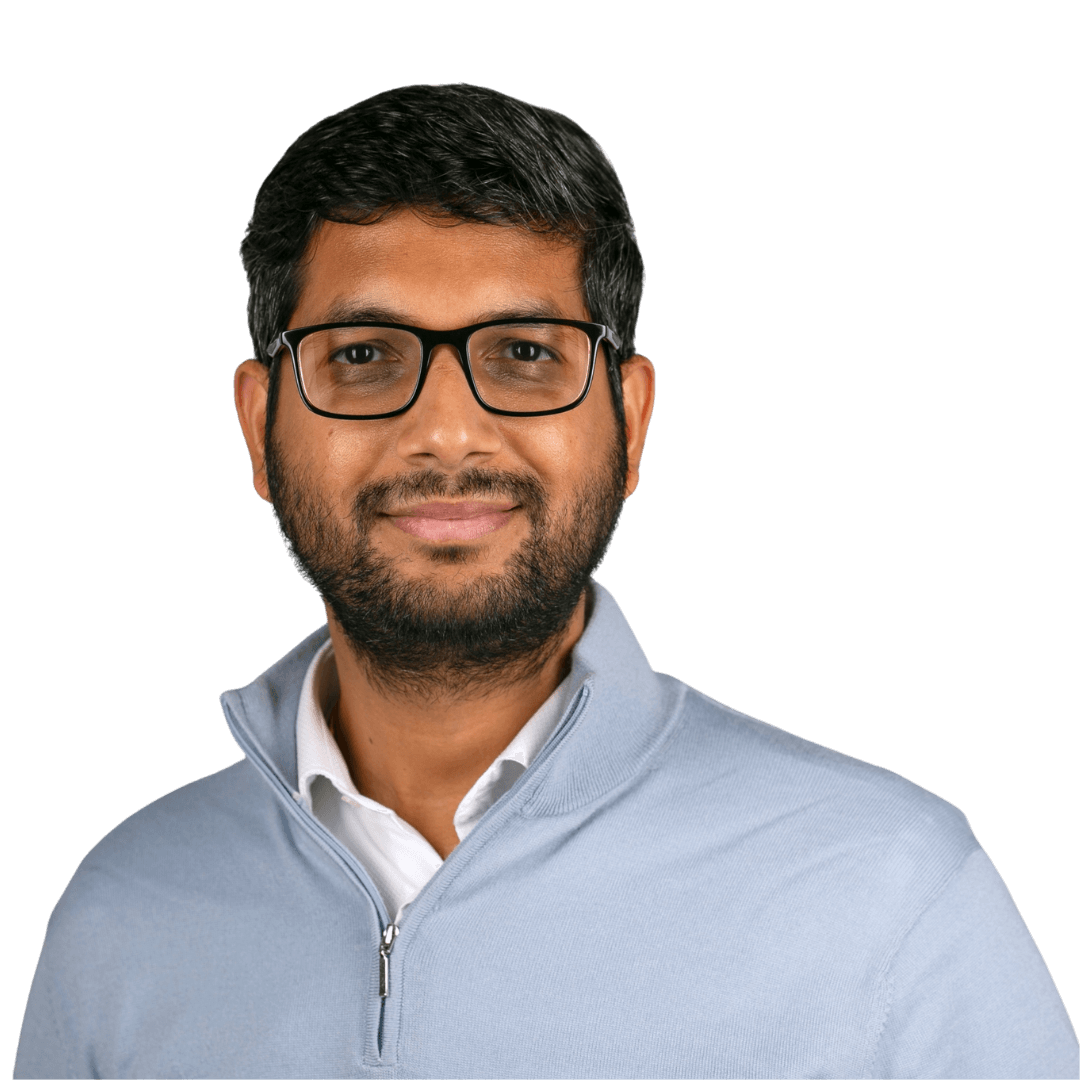 Dr Nikhil Paliwal aortic dissection research
