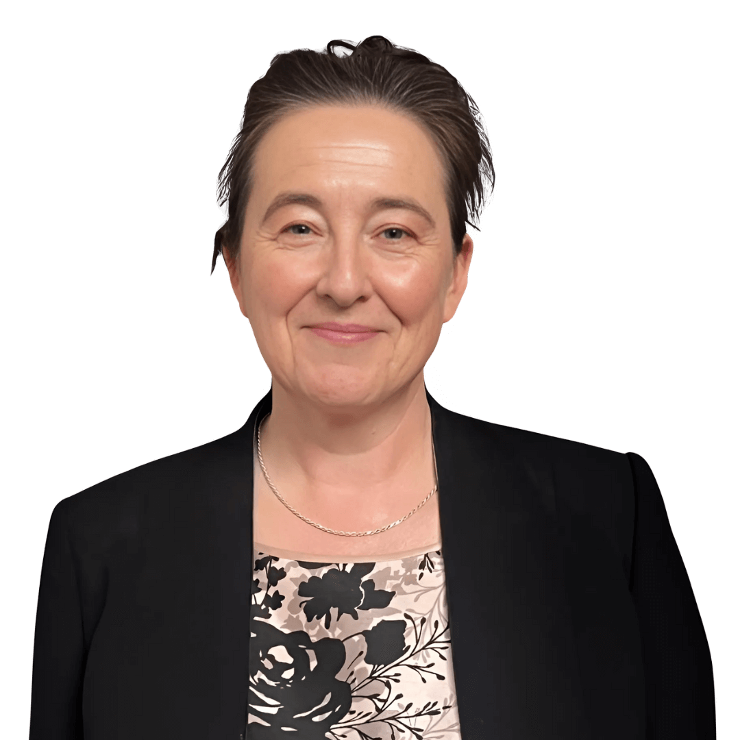 Úna Ahearn Aortic Advanced Nurse Practitioner