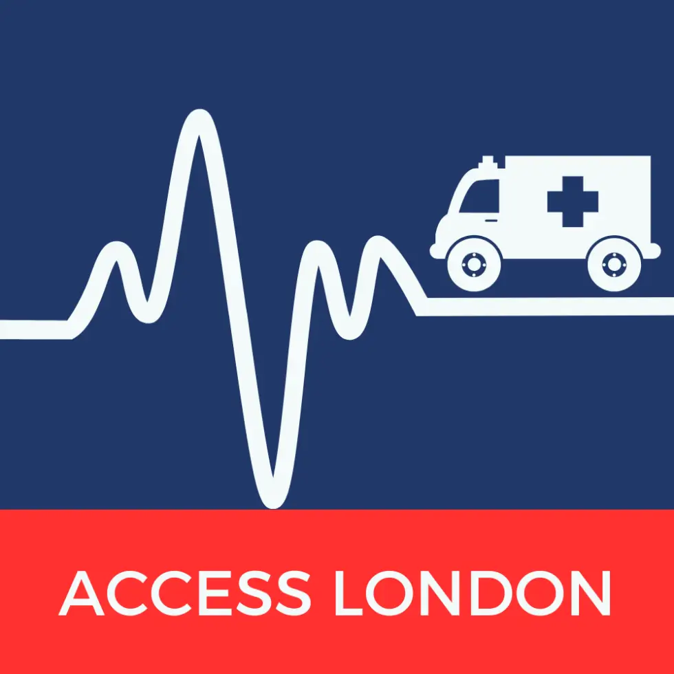 Adult Critical Care Emergency Support Service (ACCESS)