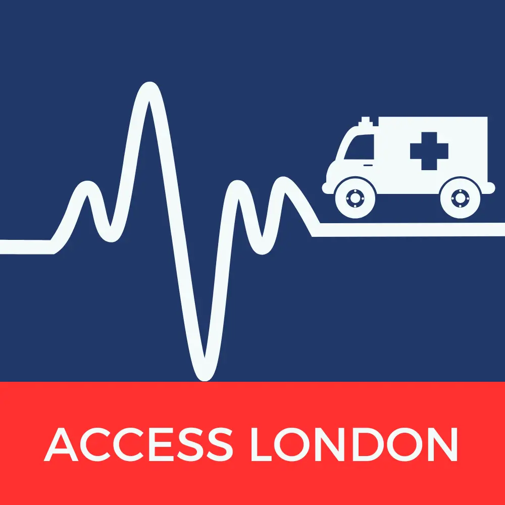 Adult Critical Care Emergency Support Service (ACCESS)