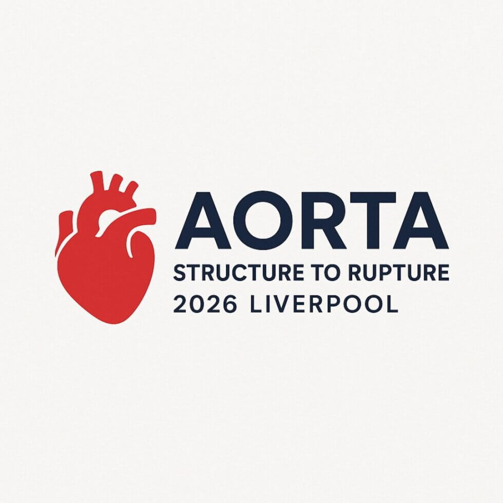 Aorta Structure to Rupture 2026