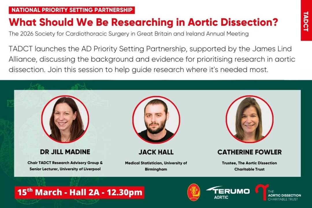 TADCT Lunchbox SCTS 2026