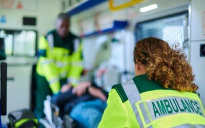 The Challenge of Aortic Dissection Patient Transfer