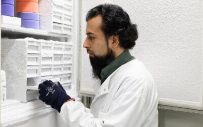 Aortic Tissue Biobank Powering Aortic Research