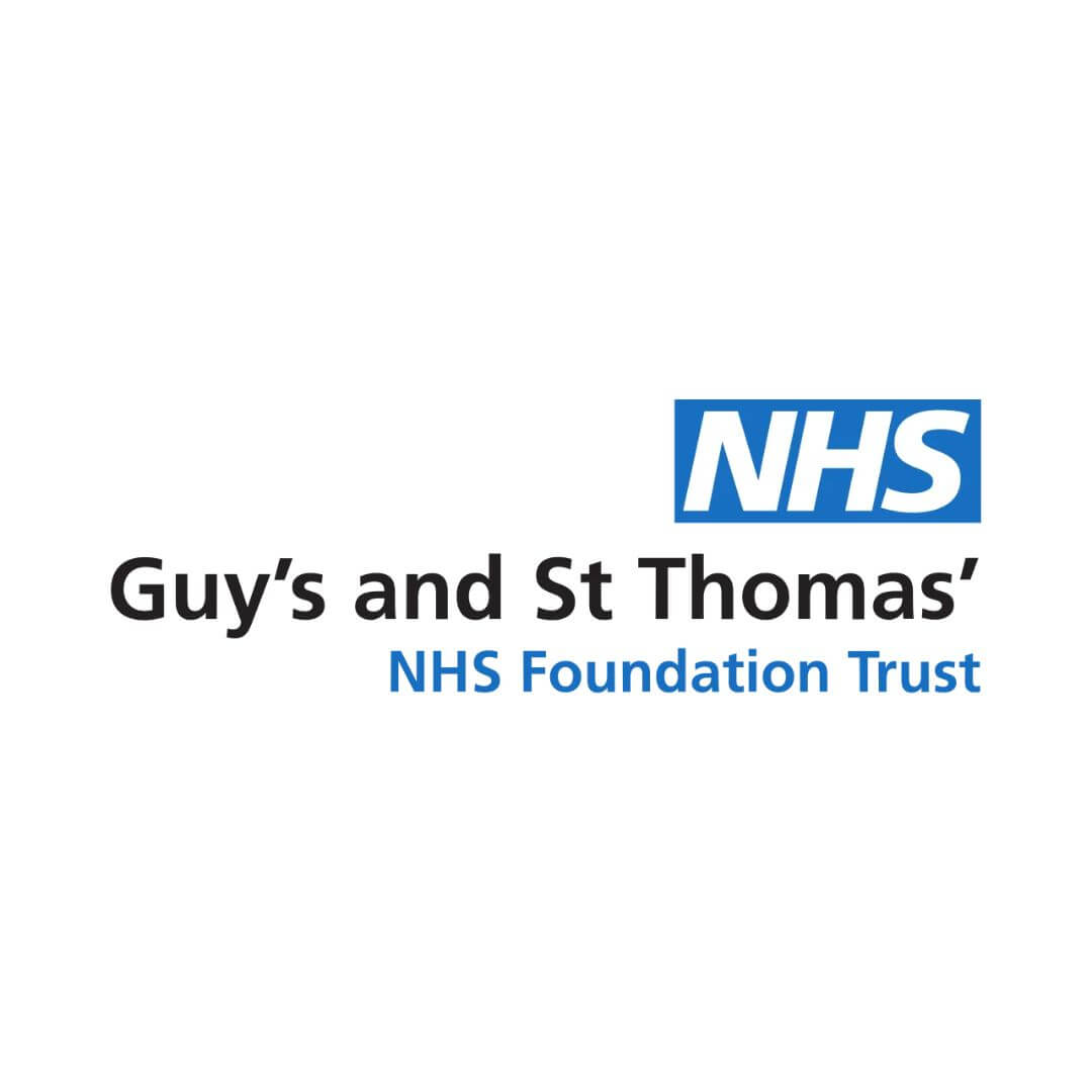 Guy’s and St Thomas’ NHS Foundation Trust Guy's and St Thomas' NHS Foundation Trust