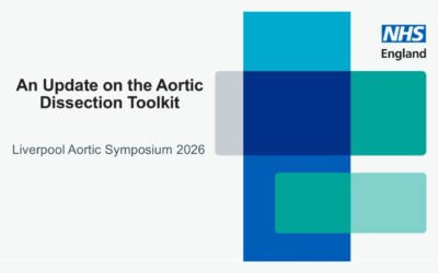 Liverpool Aortic Week