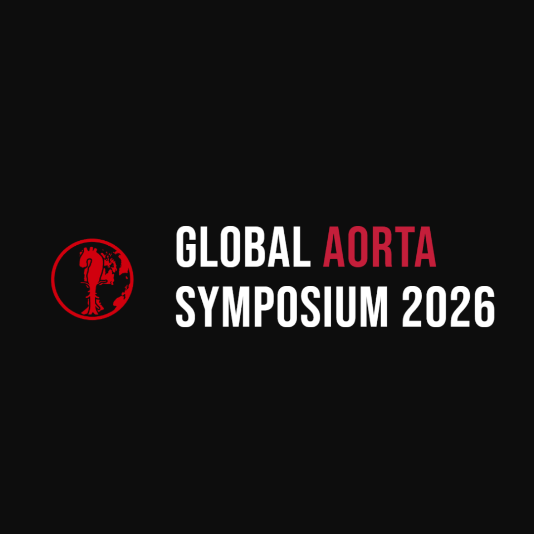 Global Aorta Symposium 2026 Global Aorta Symposium 2026