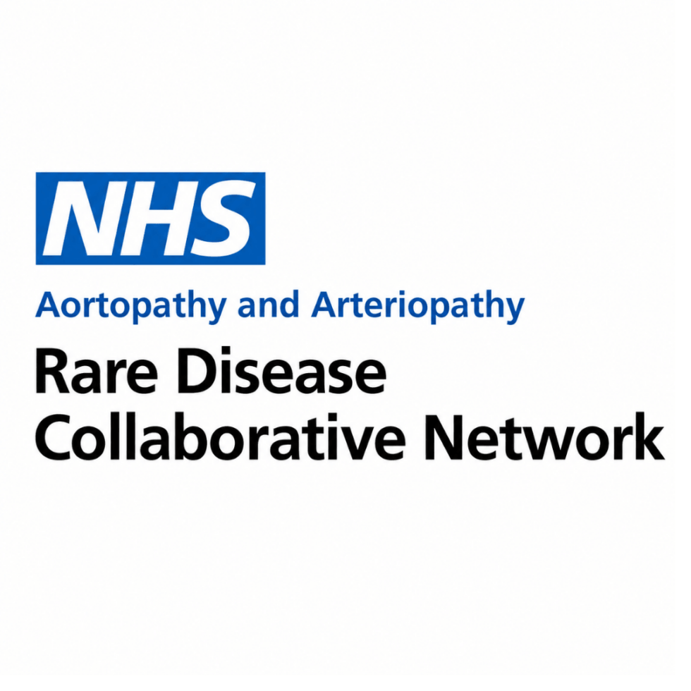 UK Inherited Aortopathy and Arteriopathy Network
