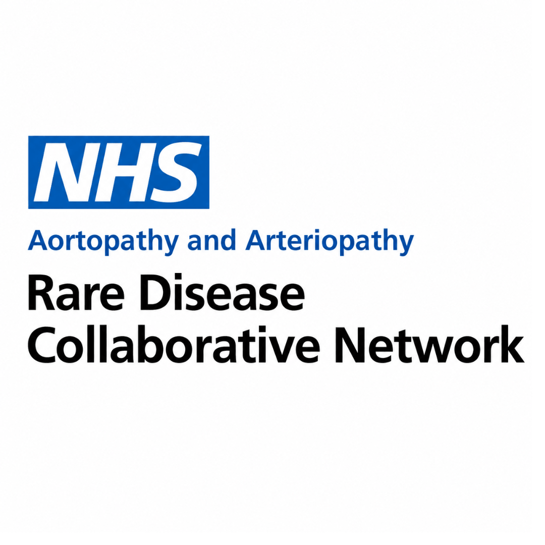UK Inherited Aortopathy and Arteriopathy Network UK Inherited Aortopathy and Arteriopathy Network