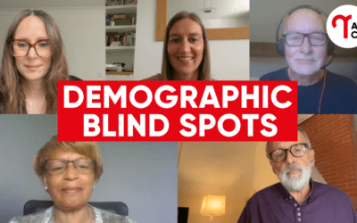 Aortic Dissection Demographic Blind Spots