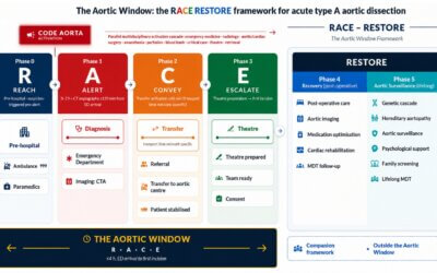 The Aortic Window