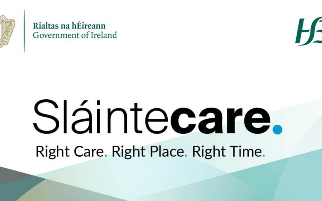 Putting Patient Voice at the Centre of Sláintecare Reform